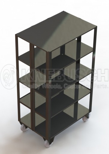 Eiercontainer