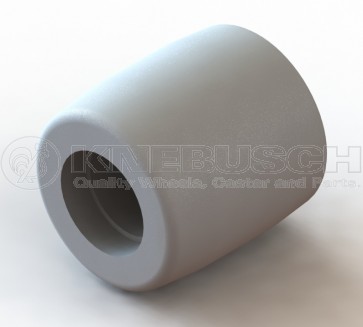 KN Rolle mit Kugellagersitz