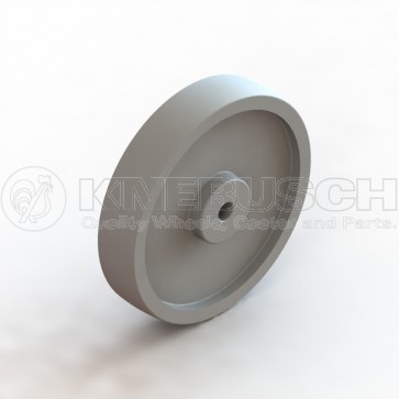 Schwerlast-Rad NYS/250/50/60/0/20