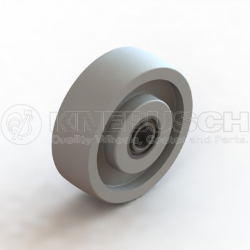 Schwerlast-Rad NYS/150/50/62/5/25