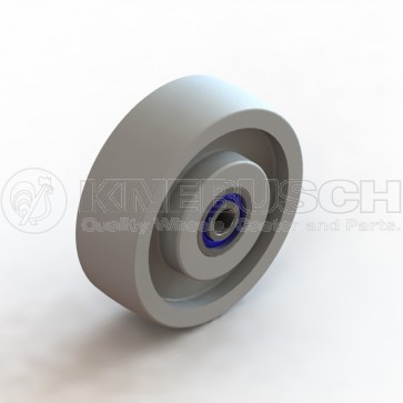 Schwerlast-Rad NYS/160/50/60/7/17