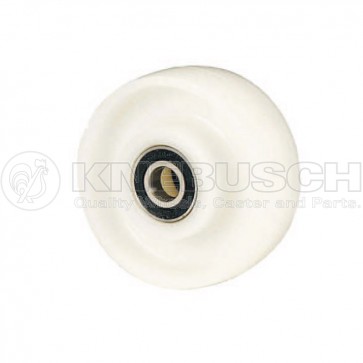 Schwerlast-Rad NYG/100/40/45/5/20