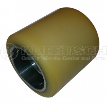 VN Rolle mit Kugellagersitz