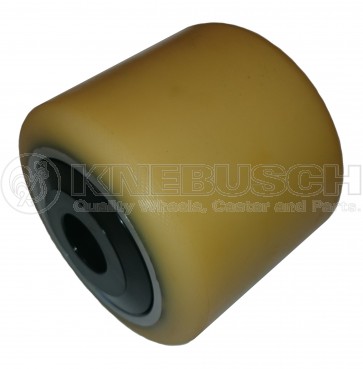 VN Rolle mit V-Ring