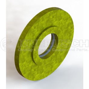 Distanzring Zsb