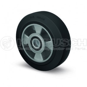 Rad ESA/200/50/5/20 mit Kugellager