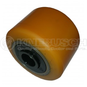 PU Rolle mit Lab Dichtung