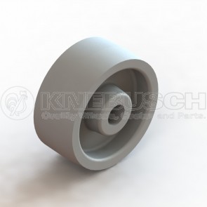 Schwerlast-Rad NYS/080/35/37/0/15