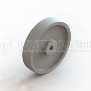 Schwerlast-Rad NYS/250/50/60/0/20