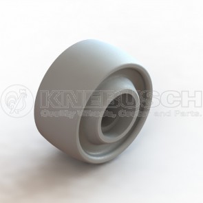 Schwerlast-Rad NYS/100/50/60/3/42x12