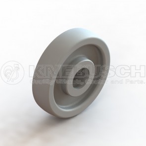 Schwerlast-Rad NYS/200/50/60/3/52x15