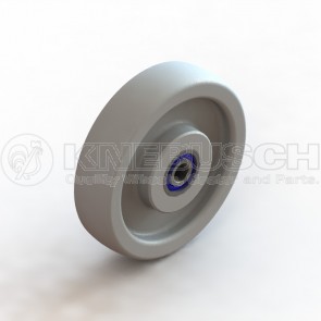 Schwerlast-Rad NYS/200/50/60/7/20