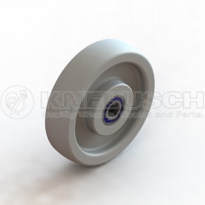 Schwerlast-Rad NYS/200/50/60/7/25