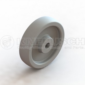 Schwerlast-Rad NYS/200/50/60/0/25