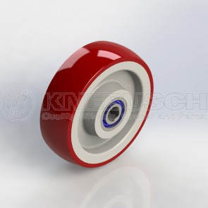 Rad TPS/160/50/58/7/20