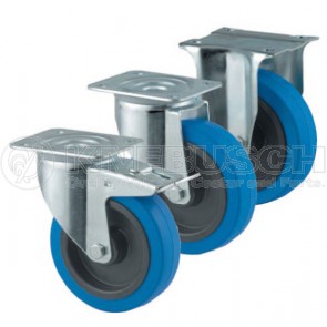 Lenkrolle L40/EBK/100/1/P3