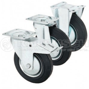 Bockrolle B40/GSS/125/1/P4