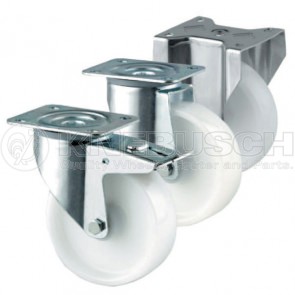 Bockrolle B40/NYM/160/0/P4