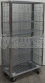 Container Seitenansicht